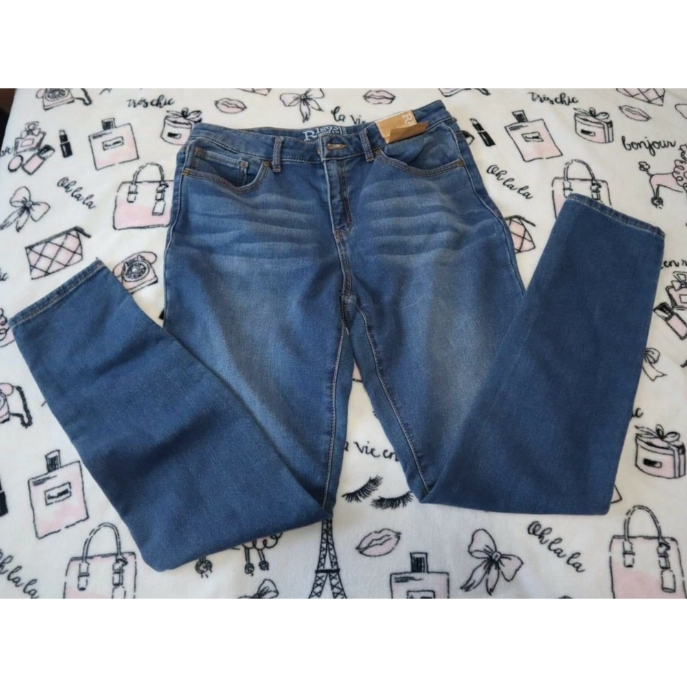 NWT Roebuck and Co Skinny Jeans